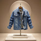 Chaqueta de Jean Newham