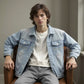 Chaqueta de Jean Newham