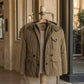 Chaqueta de Invierno Lewisham