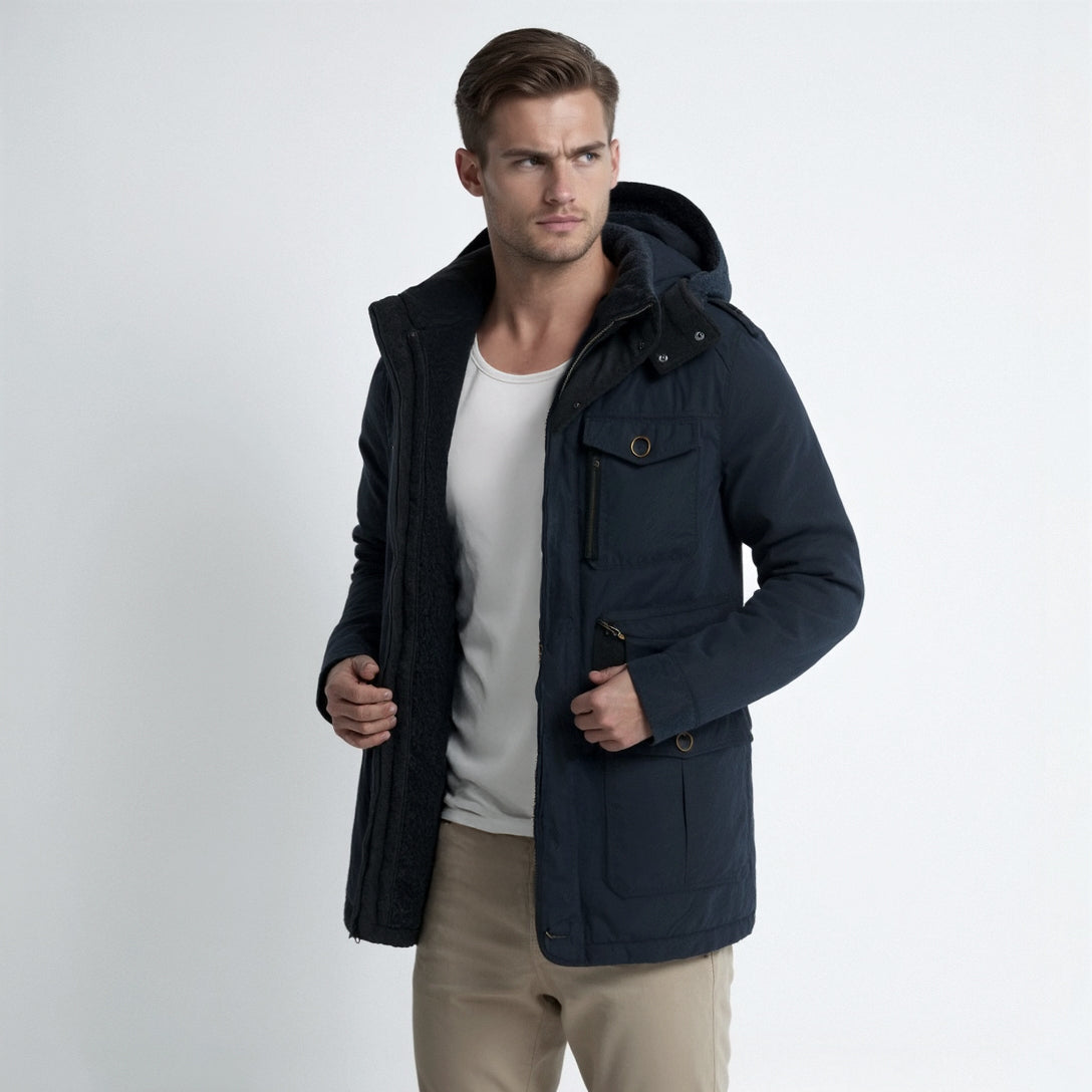 Chaqueta de Invierno Lewisham