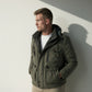Chaqueta de Invierno Lewisham