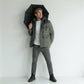 Chaqueta de Invierno Lewisham