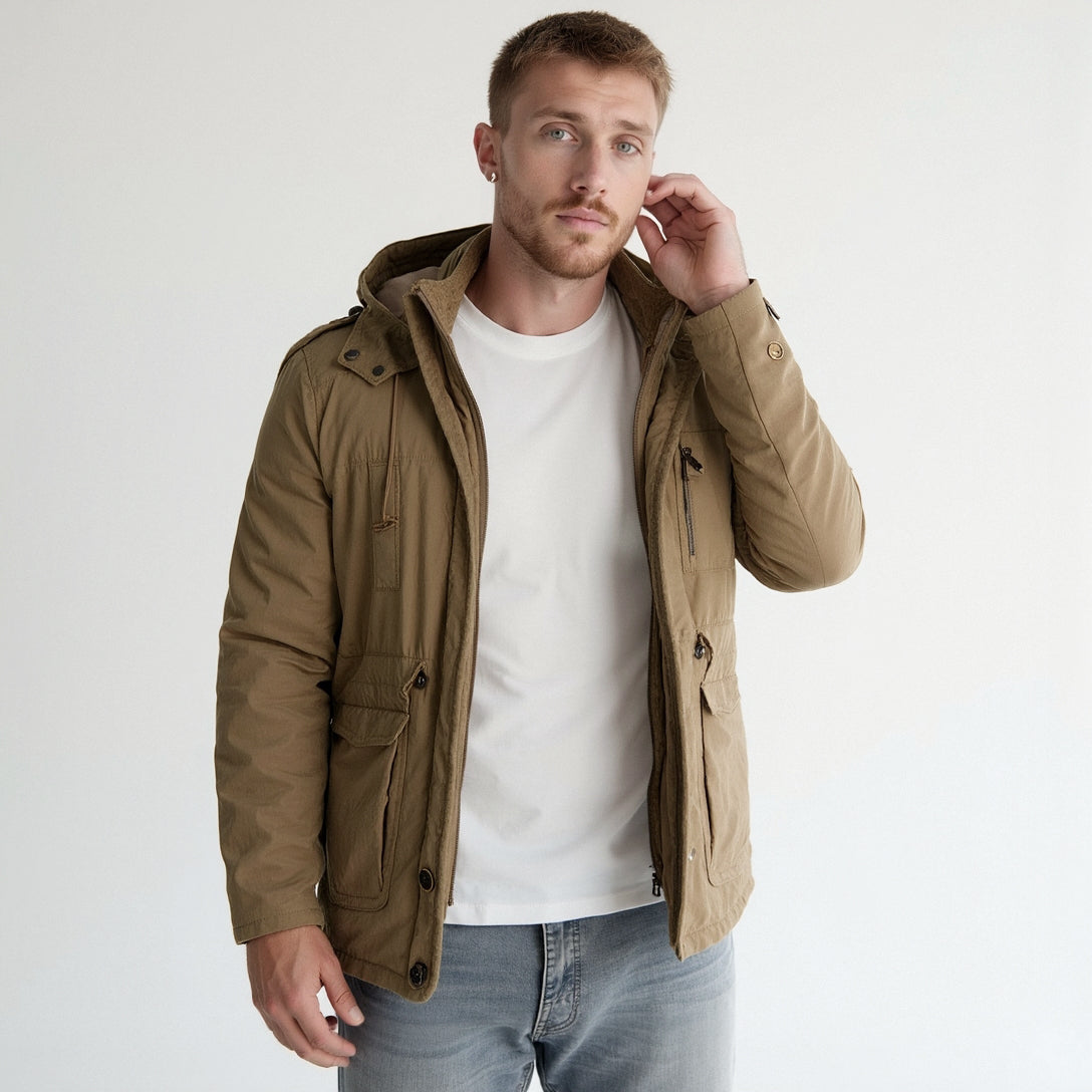 Chaqueta de Invierno Lewisham