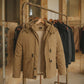 Chaqueta de Invierno Lewisham