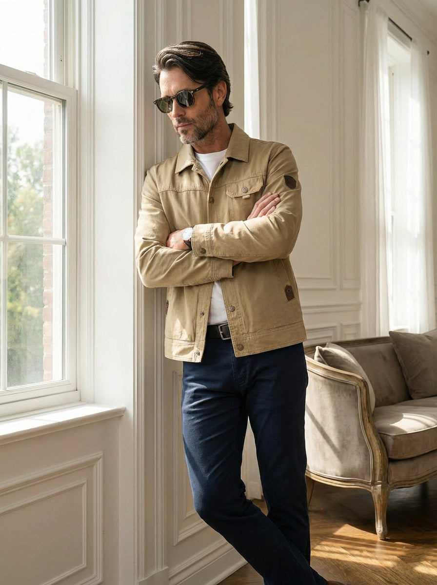 Chaqueta  Chiswick