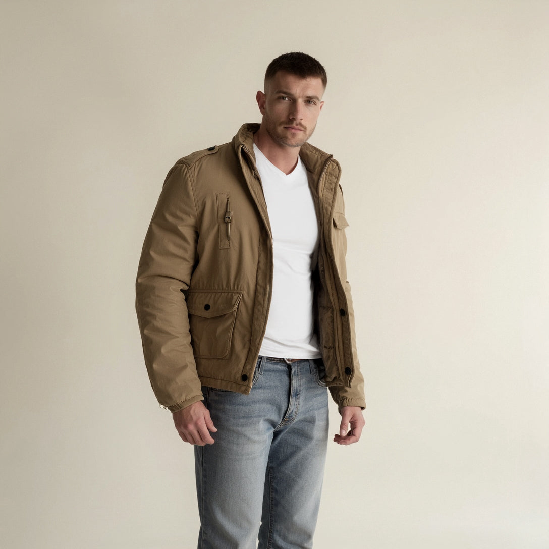 Chaqueta de Invierno Lewisham