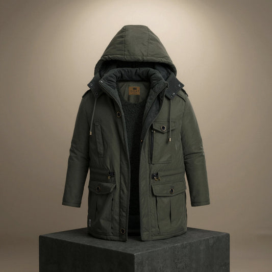 Chaqueta de Invierno Lewisham