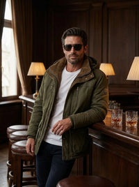 Thumbnail for Campera Invierno Polar