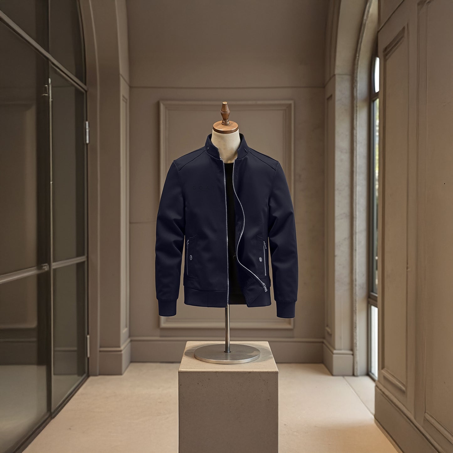 Chaqueta Blackheath