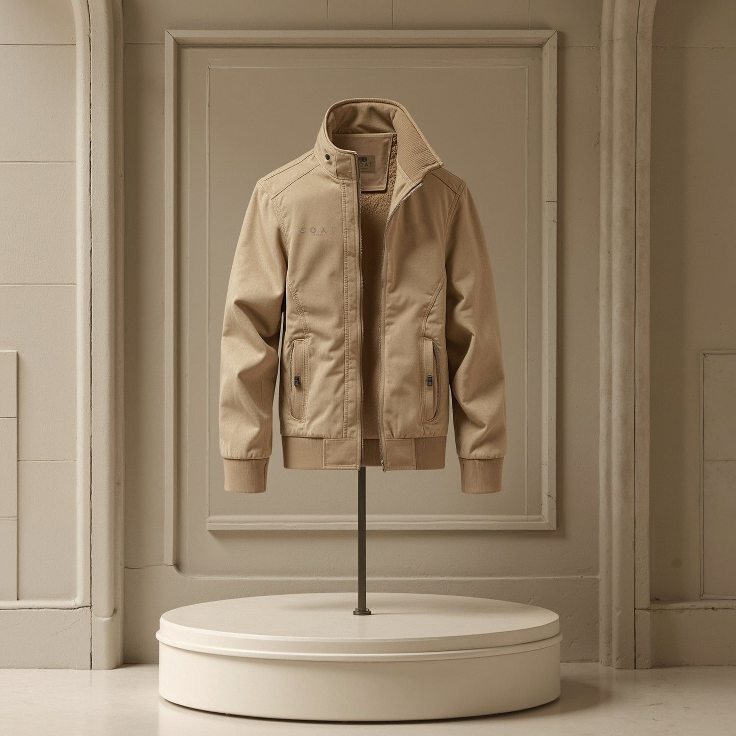 Chaqueta Blackheath