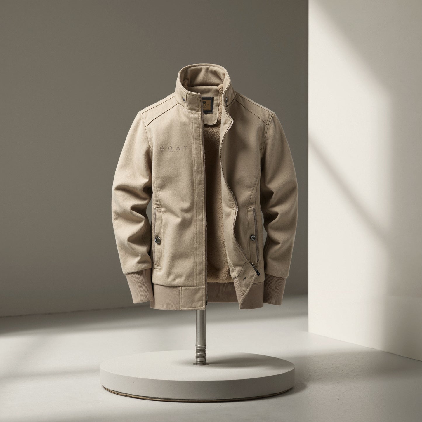 Chaqueta Blackheath