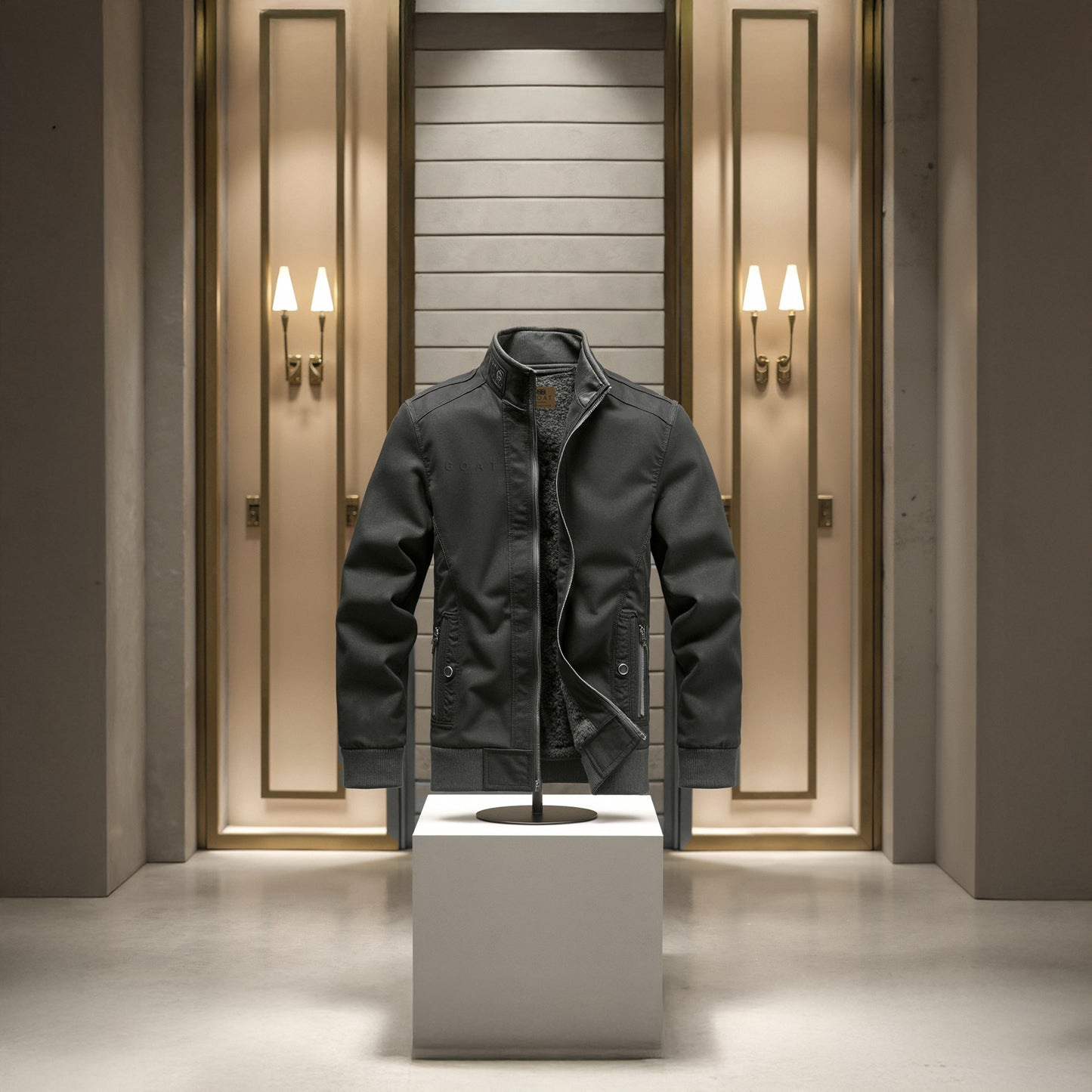 Chaqueta Blackheath