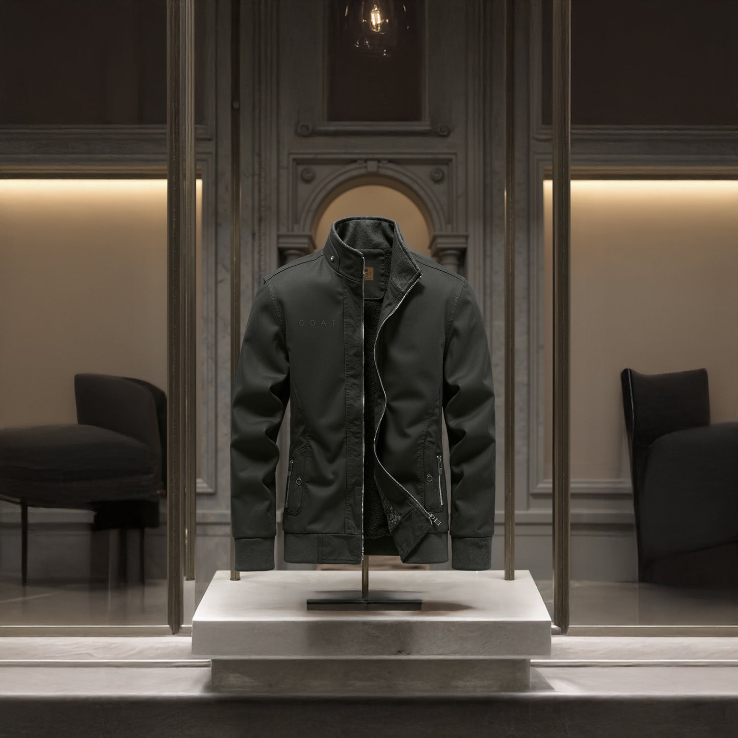Chaqueta Blackheath