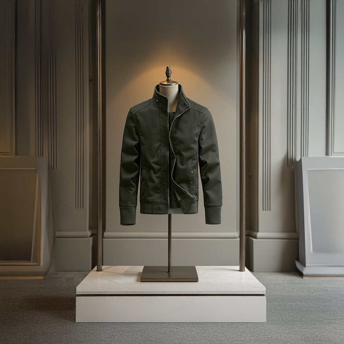 Chaqueta Blackheath