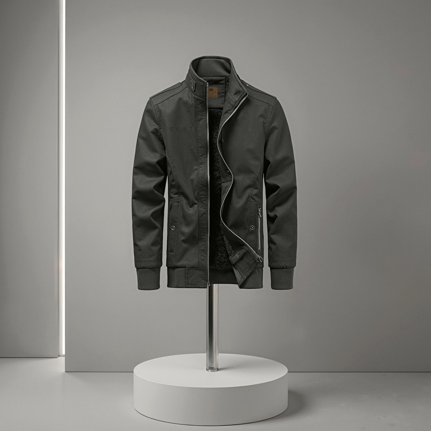 Chaqueta Blackheath