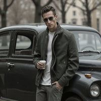 Thumbnail for Chaqueta de vestir Goat London