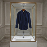 Thumbnail for Camisa Holborn 100% lino