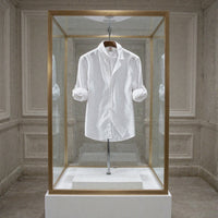 Thumbnail for Camisa Holborn 100% lino