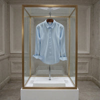Thumbnail for Camisa Holborn 100% lino