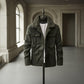 Chaqueta de Sherpa