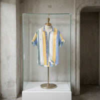 Thumbnail for Camisa London Eye  (100% lino)