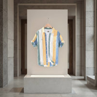 Thumbnail for Camisa London Eye  (100% lino)