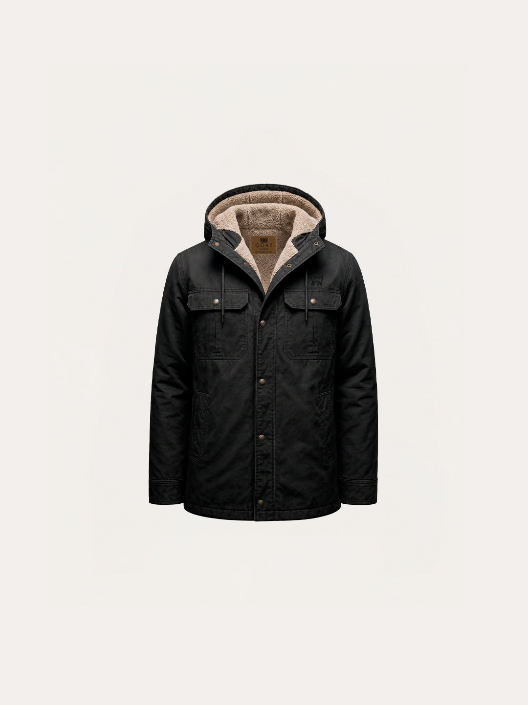 Bristol Jacket