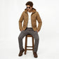 Campera de Algodón