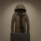 Campera de Algodón