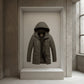 Campera de Algodón