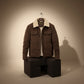 Chaqueta de Pana