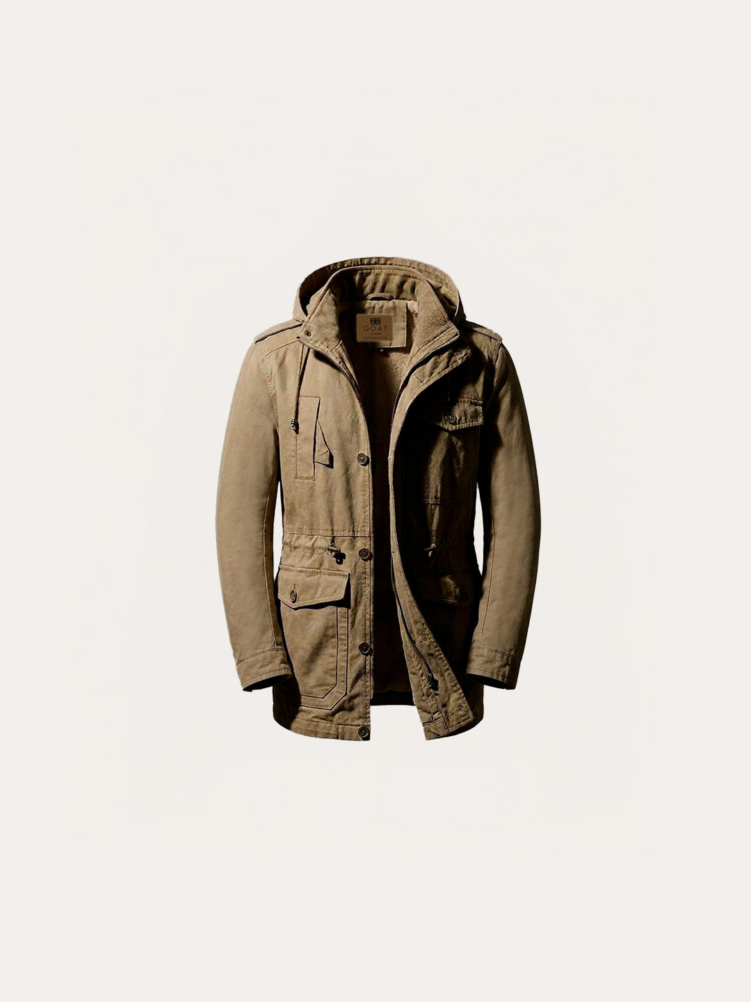 Chaqueta de Invierno Lewisham