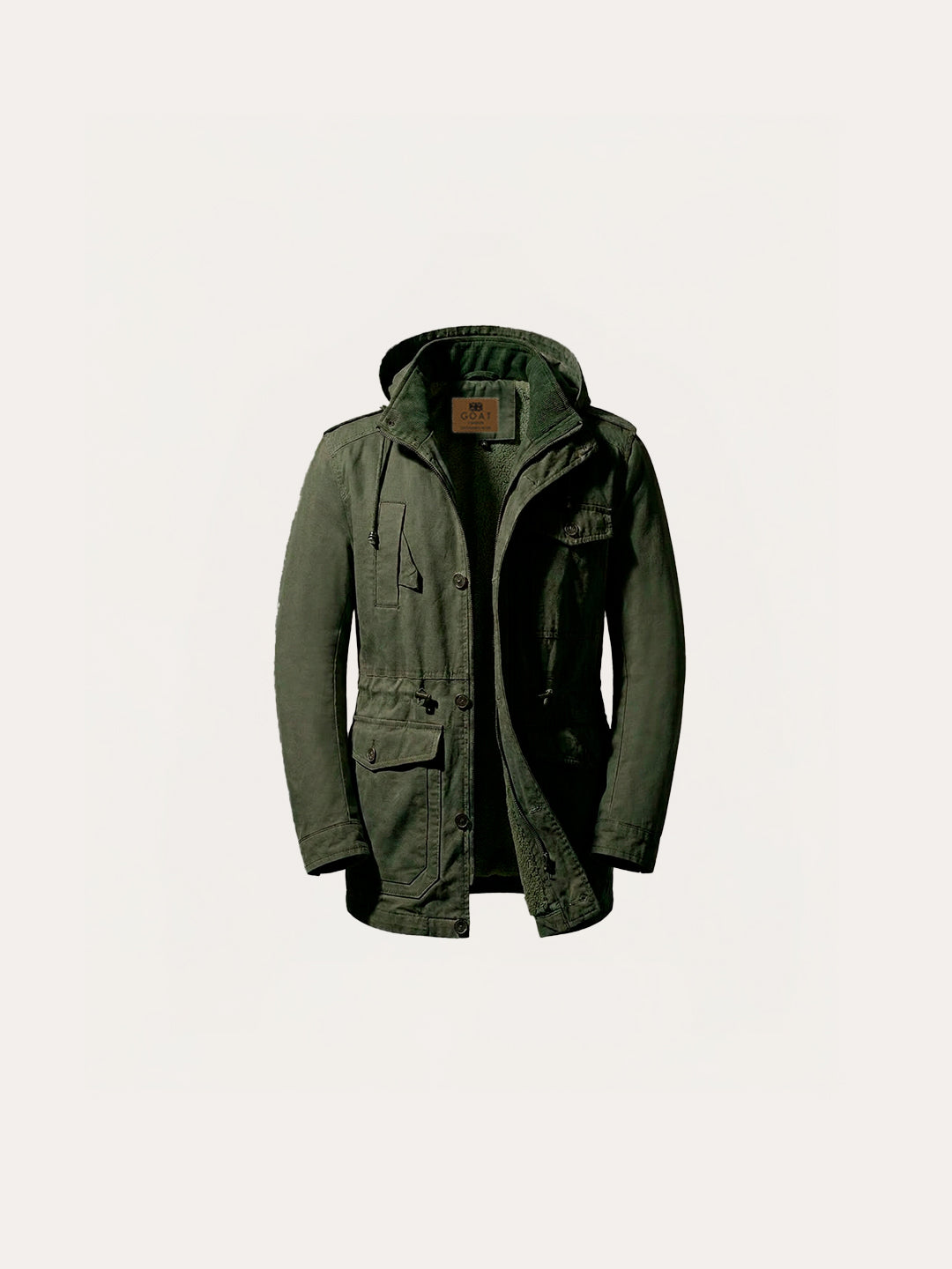 Chaqueta de Invierno Lewisham