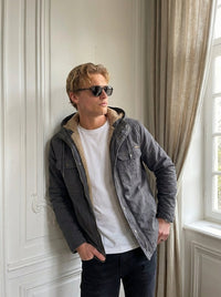 Thumbnail for Bristol Jacket