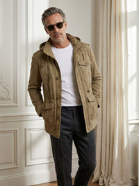 Thumbnail for Chaqueta de Invierno Lewisham