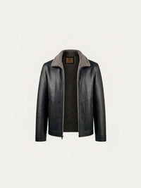 Thumbnail for Chaqueta de Cuero Wandsworth
