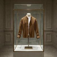 Thumbnail for Camisa de Lino Camberwell