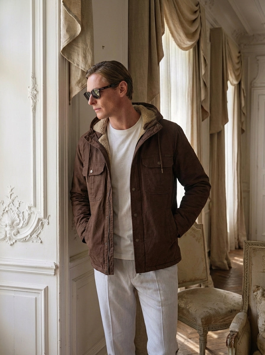 Bristol Jacket