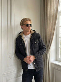 Thumbnail for Bristol Jacket