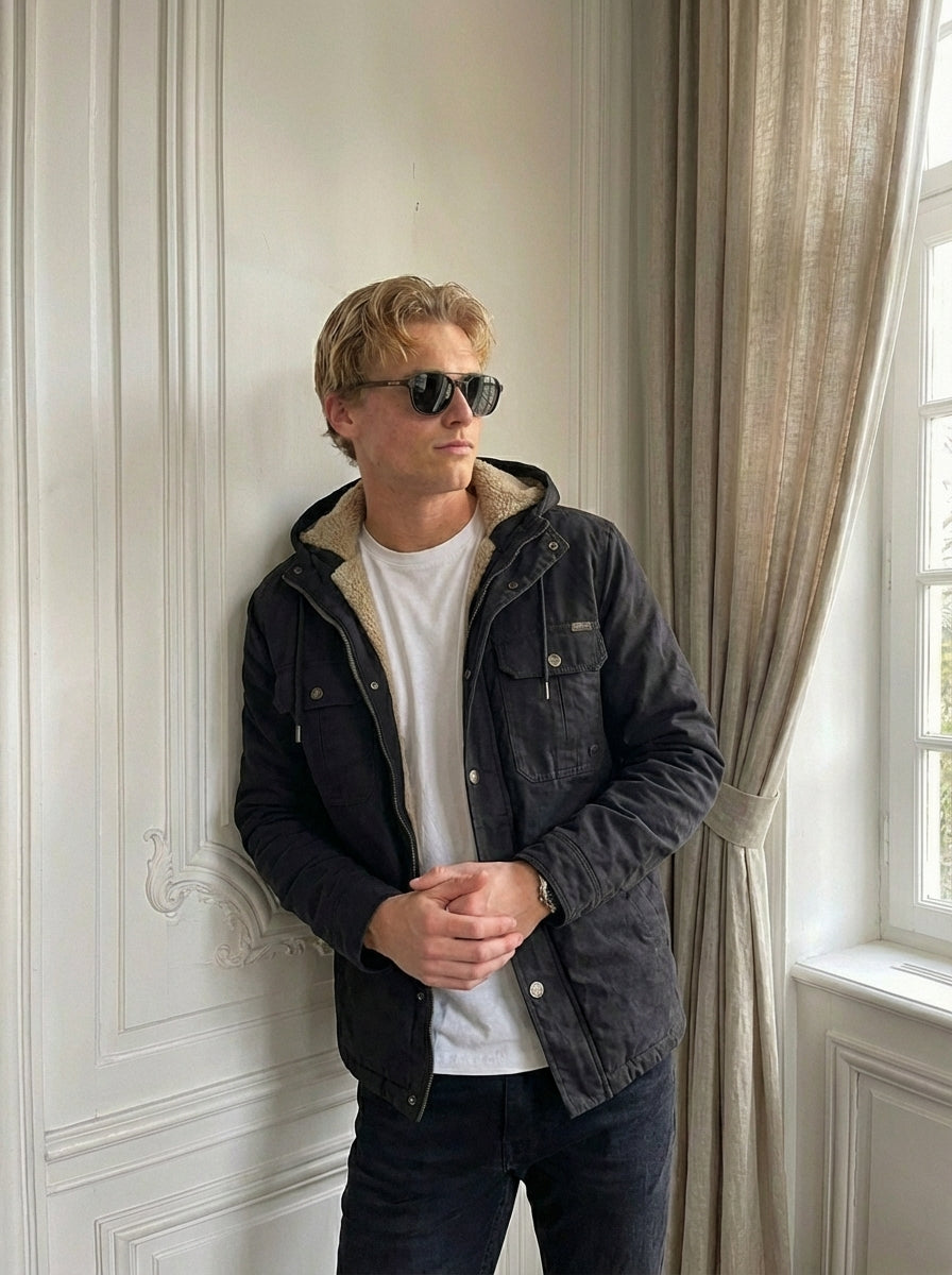 Bristol Jacket