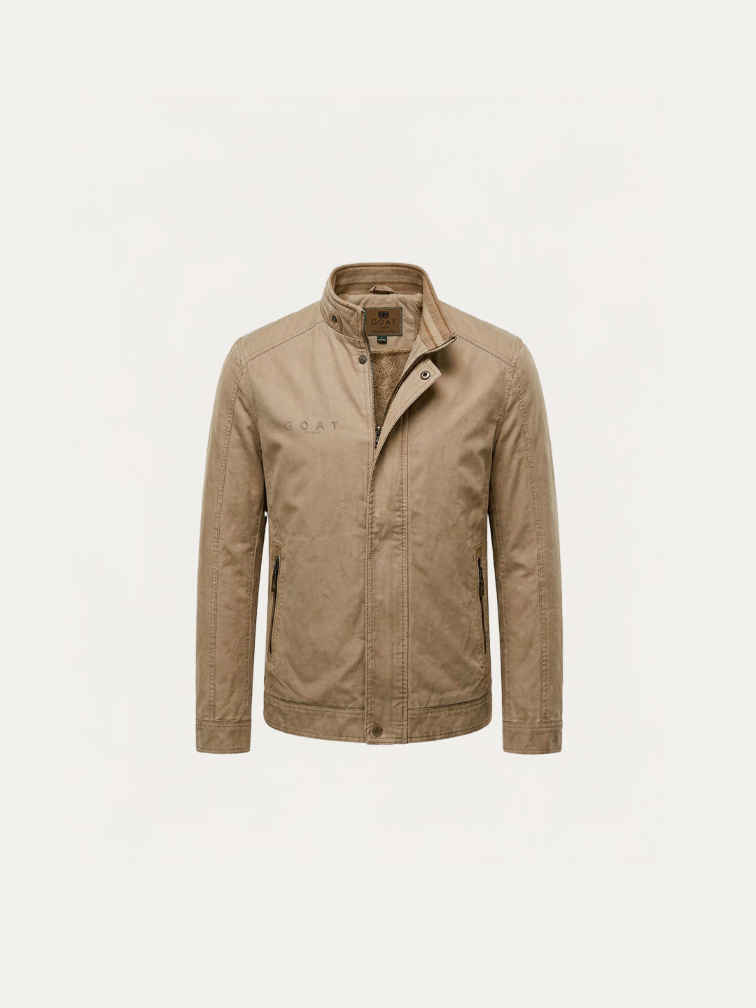 Chaqueta de vestir Goat London 2026