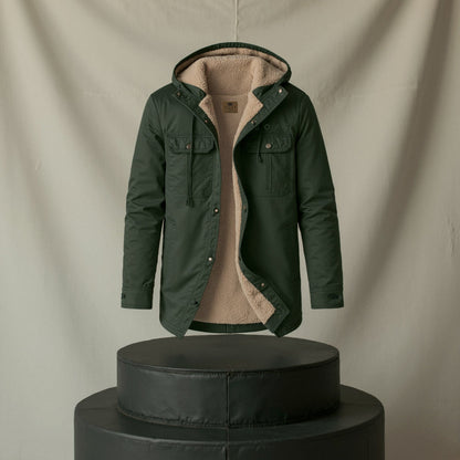 Bristol Jacket INVIERNO