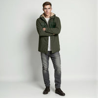 Thumbnail for Bristol Jacket INVIERNO