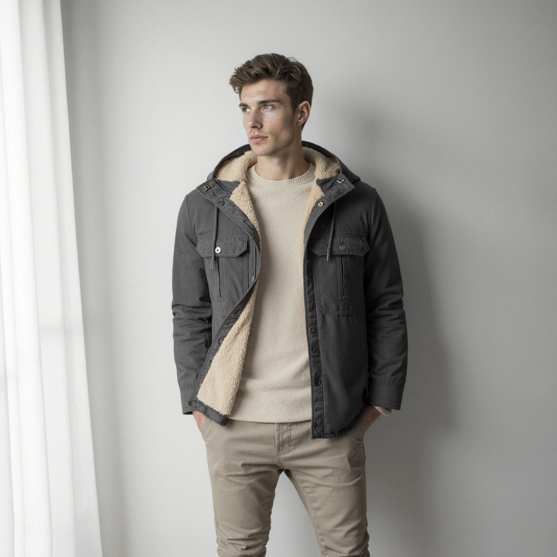 Bristol Jacket iNVIERNO