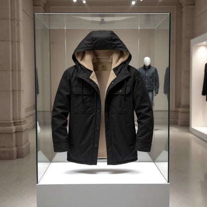 Bristol Jacket INVIERNO