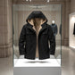 Bristol Jacket iNVIERNO