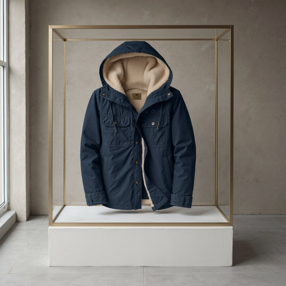 Bristol Jacket INVIERNO