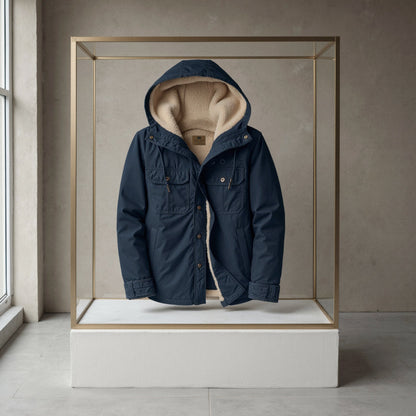 Bristol Jacket INVIERNO