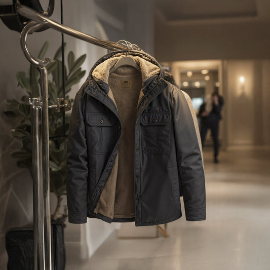 Bristol Jacket iNVIERNO