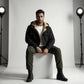 Bristol Jacket INVIERNO